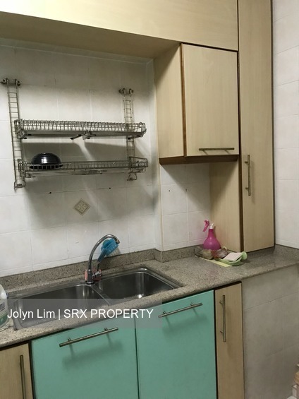 Blk 684B Choa Chu Kang Crescent (Choa Chu Kang), HDB 5 Rooms #167228172